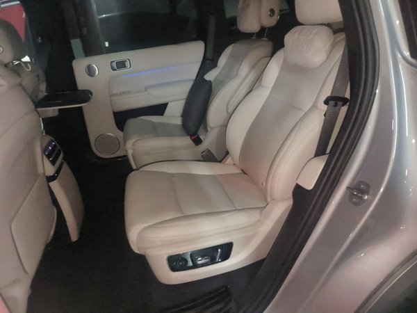 Li Auto L9 2022, 62000 км, за 36863 USD - фото 18