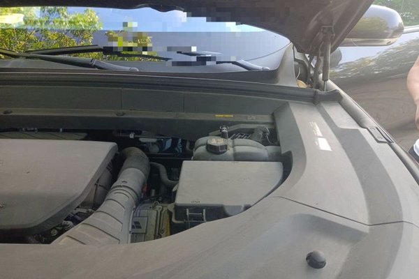 Li Auto L9 2022, 73700 км, за 37505 USD - фото 22