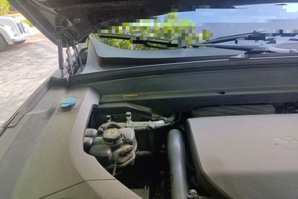 Li Auto L9 2022, 73700 км, за 37505 USD - фото 23