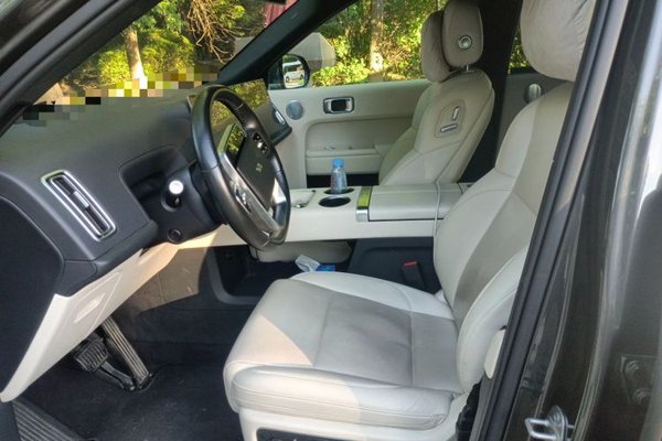 Li Auto L9 2022, 73700 км, за 37505 USD - фото 15