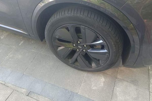 Li Auto L9 2022, 73700 км, за 37505 USD - фото 8