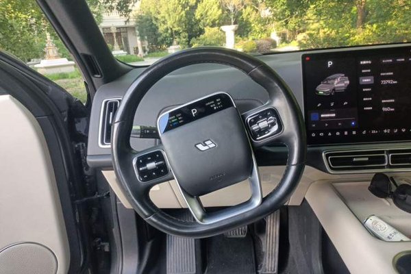 Li Auto L9 2022, 73700 км, за 37505 USD - фото 10