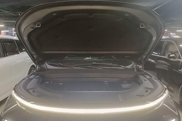Li Auto L9 2022, 81300 км, за 36997 USD - фото 24