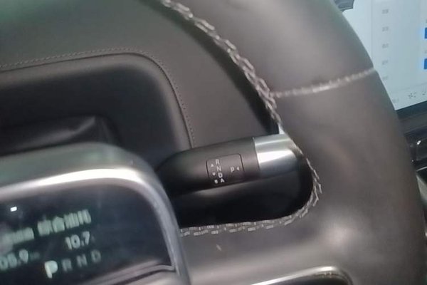 Li Auto L9 2022, 81300 км, за 36997 USD - фото 16