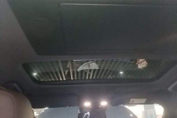 Li Auto L9 2022, 81300 км, за 36997 USD - фото 21