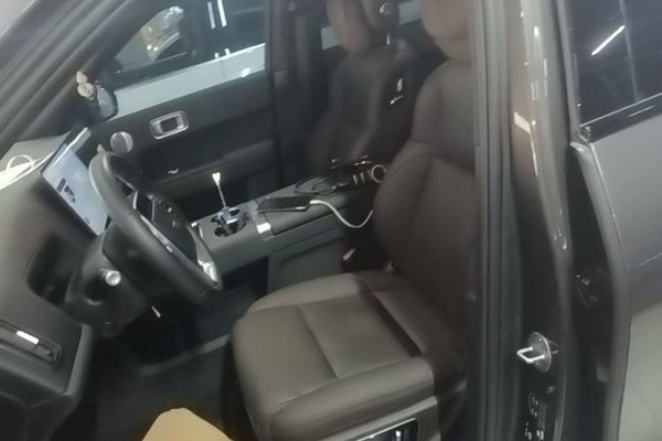 Li Auto L9 2022, 81300 км, за 36997 USD - фото 17