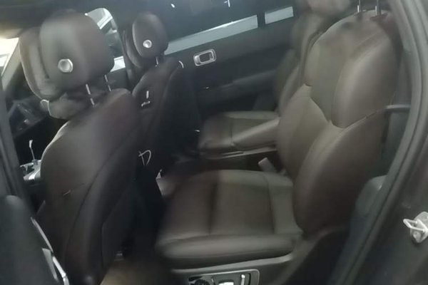 Li Auto L9 2022, 81300 км, за 36997 USD - фото 20
