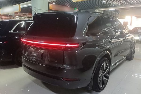 Li Auto L9 2022, 81300 км, за 36997 USD - фото 6