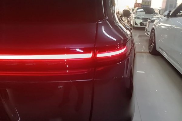 Li Auto L9 2022, 81300 км, за 36997 USD - фото 9