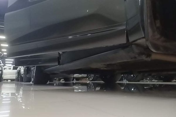 Li Auto L9 2022, 81300 км, за 36997 USD - фото 26