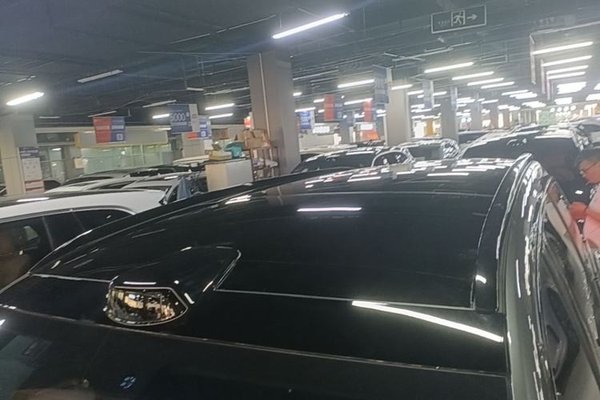 Li Auto L9 2022, 81300 км, за 36997 USD - фото 7