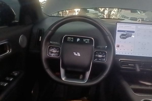 Li Auto L9 2022, 81300 км, за 36997 USD - фото 13
