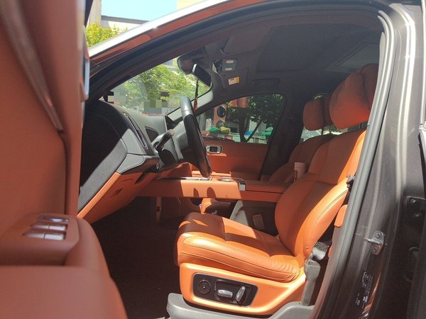Li Auto L9 2022, 91900 км, за 34907 USD - фото 12
