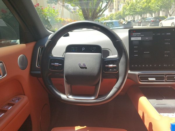 Li Auto L9 2022, 91900 км, за 34907 USD - фото 7