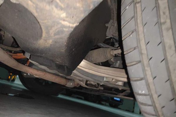 Li Auto L9 2022, 35000 км, за 42805 USD - фото 27