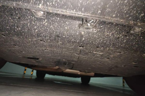 Li Auto L9 2022, 35000 км, за 42805 USD - фото 24
