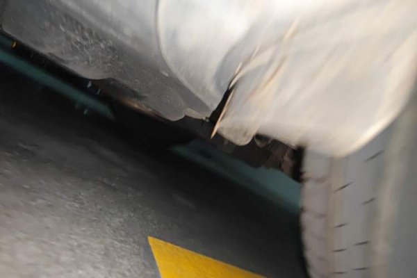 Li Auto L9 2022, 35000 км, за 42805 USD - фото 28