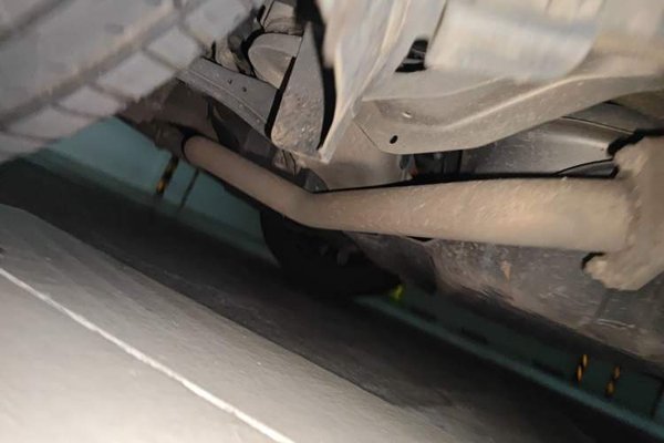 Li Auto L9 2022, 35000 км, за 42805 USD - фото 29