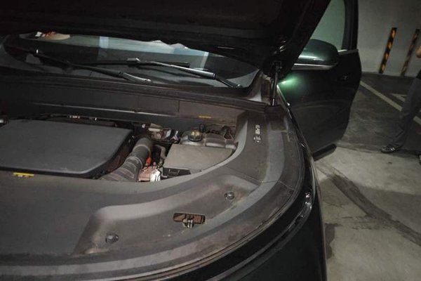 Li Auto L9 2022, 35000 км, за 42805 USD - фото 22