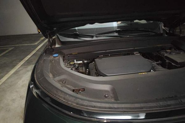 Li Auto L9 2022, 35000 км, за 42805 USD - фото 23