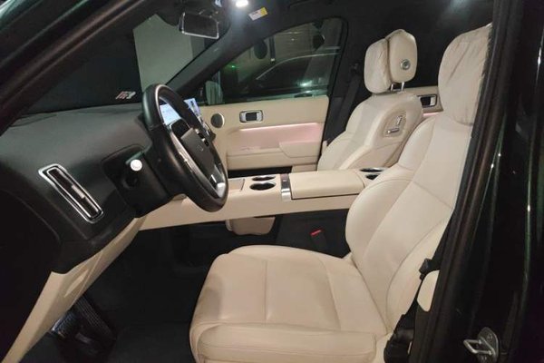 Li Auto L9 2022, 35000 км, за 42805 USD - фото 15