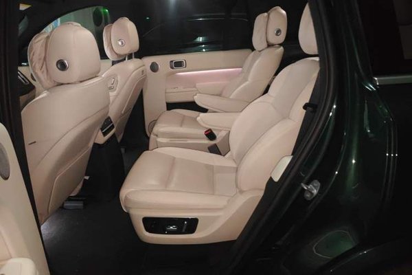 Li Auto L9 2022, 35000 км, за 42805 USD - фото 17