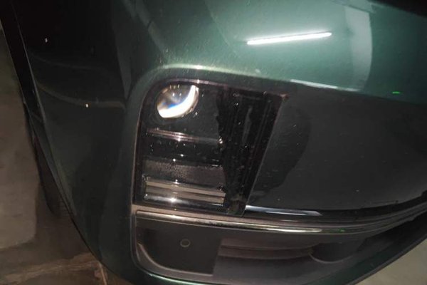 Li Auto L9 2022, 35000 км, за 42805 USD - фото 7