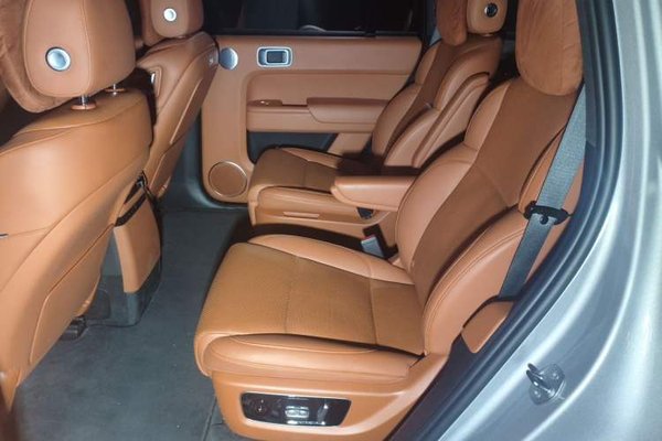 Li Auto L9 2022, 69800 км, за 35285 USD - фото 18