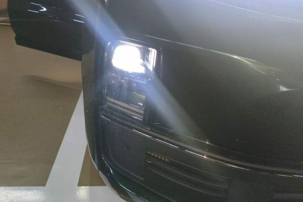 Li Auto L9 2022, 69800 км, за 35285 USD - фото 7