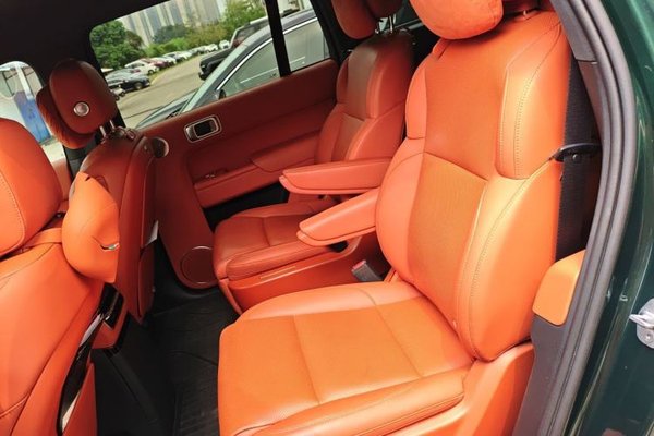 Li Auto L9 2022, 69900 км, за 38389 USD - фото 20