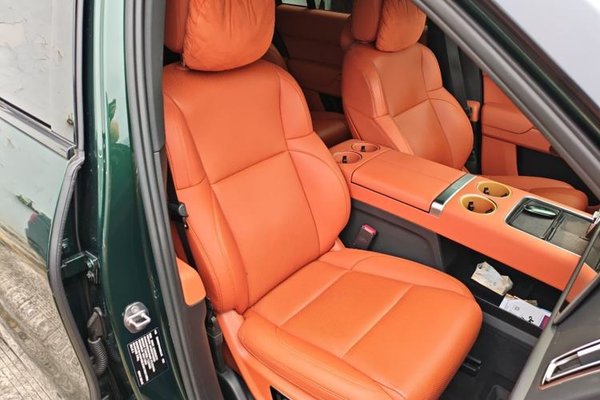 Li Auto L9 2022, 69900 км, за 38389 USD - фото 19
