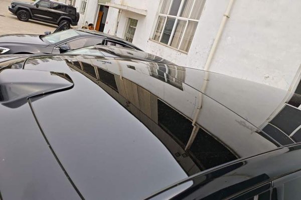 Li Auto L9 2022, 69900 км, за 38389 USD