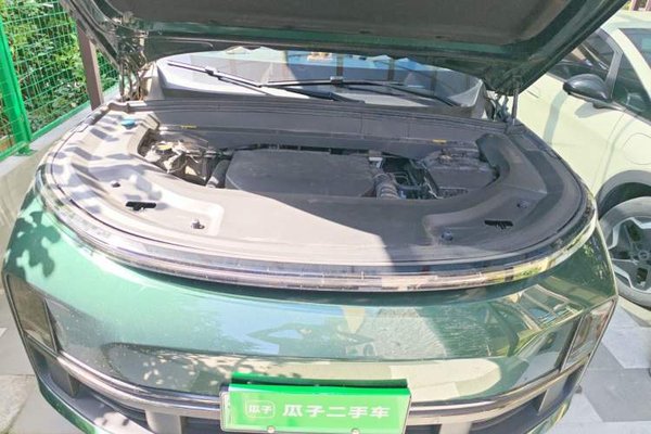 Li Auto L9 2022, 80100 км, за 36274 USD - фото 21