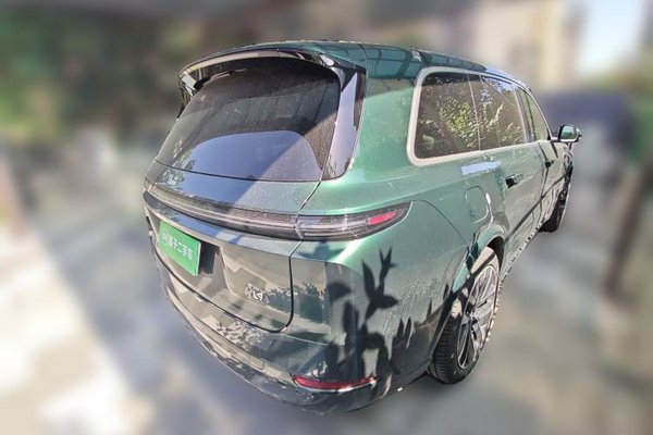 Li Auto L9 2022, 80100 км, за 36274 USD - фото 6