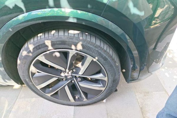 Li Auto L9 2022, 80100 км, за 36274 USD - фото 8
