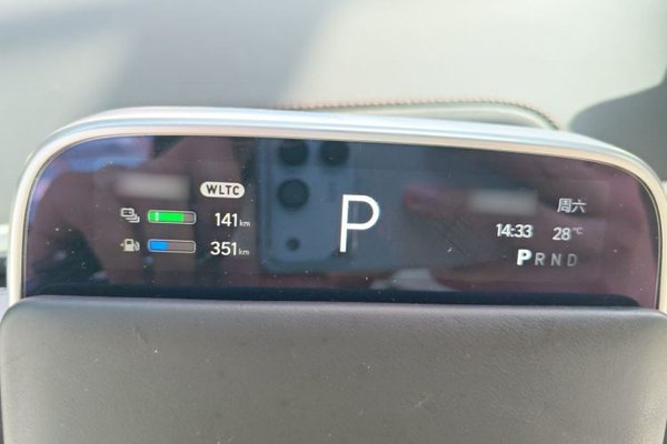 Li Auto L9 2022, 80100 км, за 36274 USD - фото 10