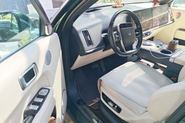Li Auto L9 2022, 80100 км, за 36274 USD - фото 19