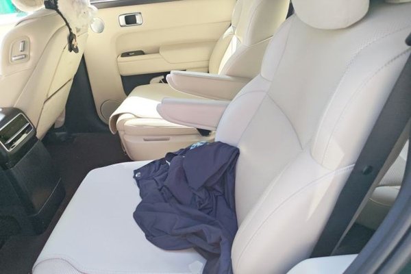 Li Auto L9 2022, 80100 км, за 36274 USD - фото 20