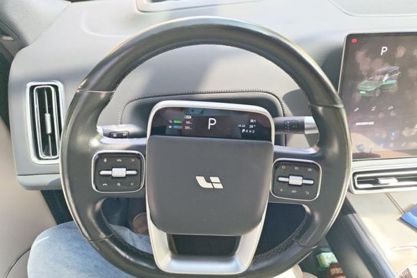 Li Auto L9 2022, 80100 км, за 36274 USD - фото 9