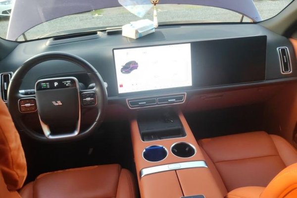 Li Auto L9 2022, 56300 км, за 34025 USD - фото 9