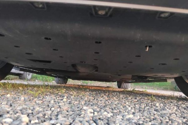 Li Auto L9 2022, 56300 км, за 34025 USD - фото 24