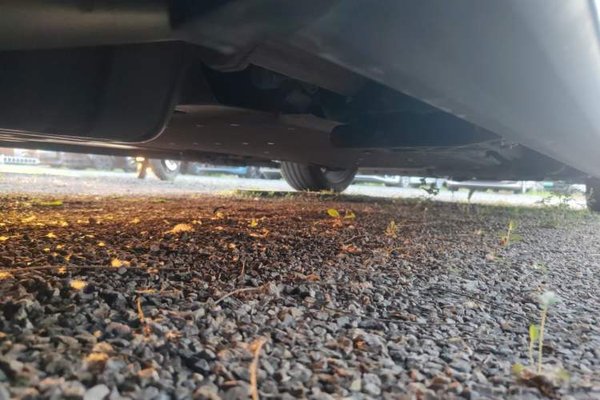 Li Auto L9 2022, 56300 км, за 34025 USD - фото 29