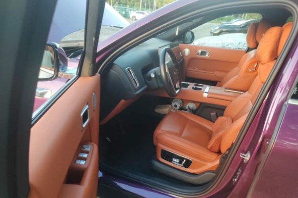 Li Auto L9 2022, 56300 км, за 34025 USD - фото 16