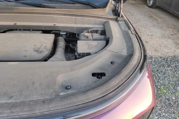 Li Auto L9 2022, 56300 км, за 34025 USD - фото 22
