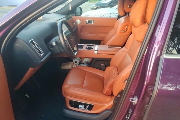 Li Auto L9 2022, 56300 км, за 34025 USD - фото 15
