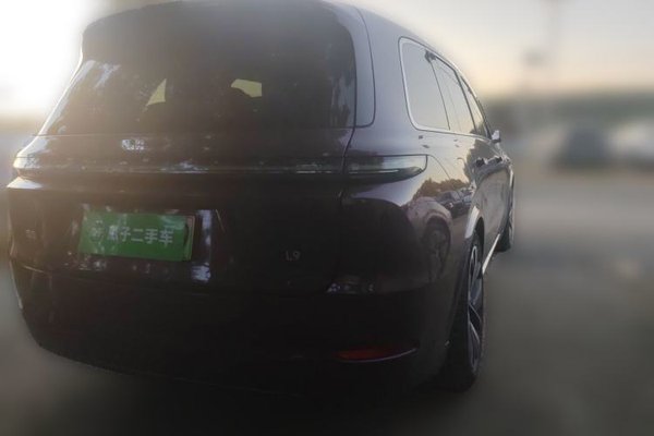 Li Auto L9 2022, 56300 км, за 34025 USD - фото 6