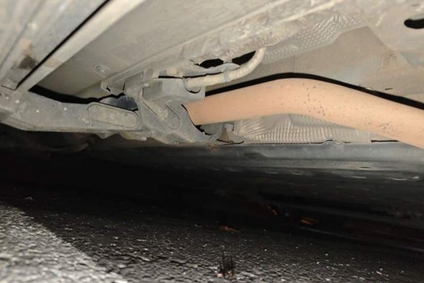 Li Auto L9 2022, 107700 км, за 33328 USD - фото 27