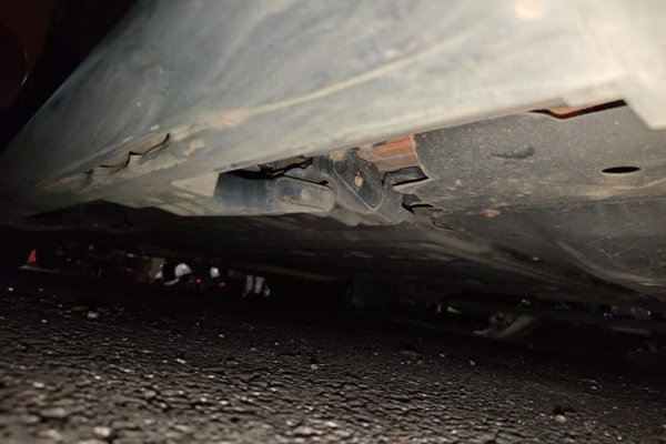 Li Auto L9 2022, 107700 км, за 33328 USD - фото 28