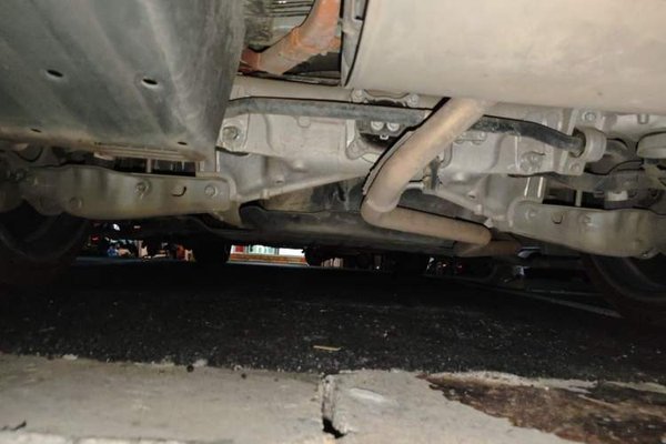 Li Auto L9 2022, 107700 км, за 33328 USD - фото 25