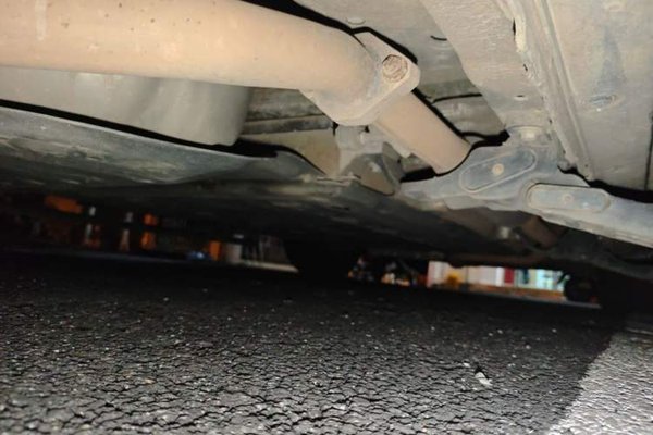 Li Auto L9 2022, 107700 км, за 33328 USD - фото 29